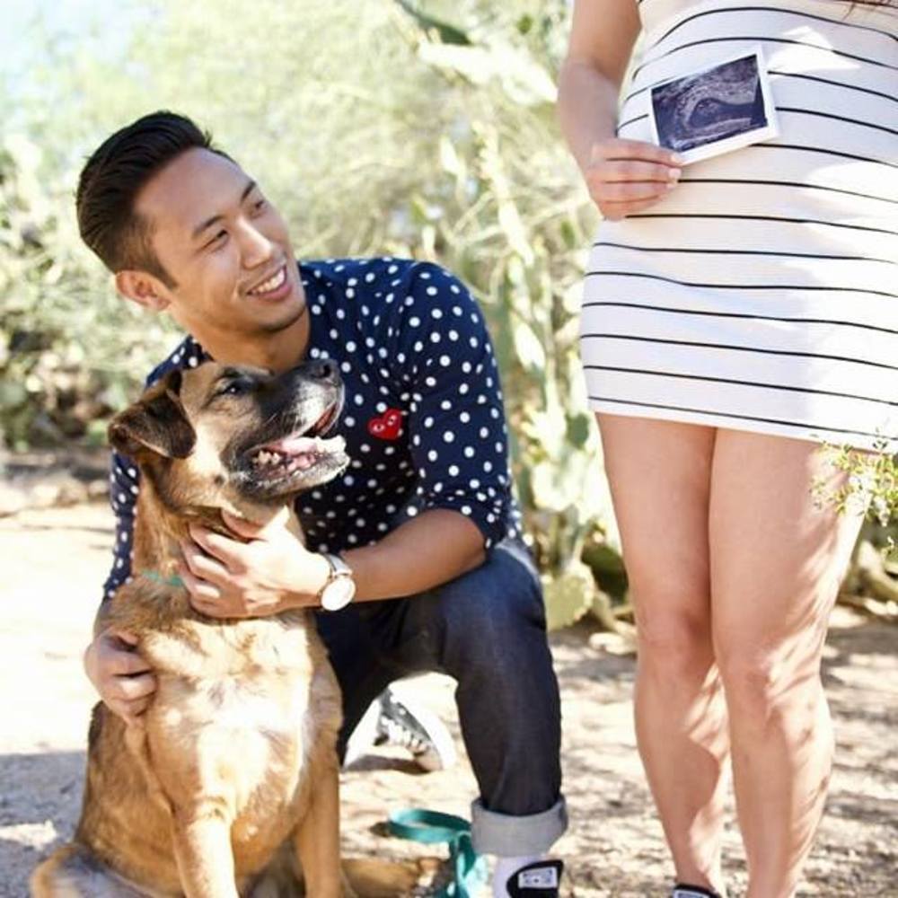 Meet your Posher, Eric